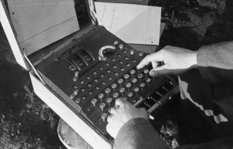 The Enigma handover — what Polish intelligence shared with the Allies in 1939