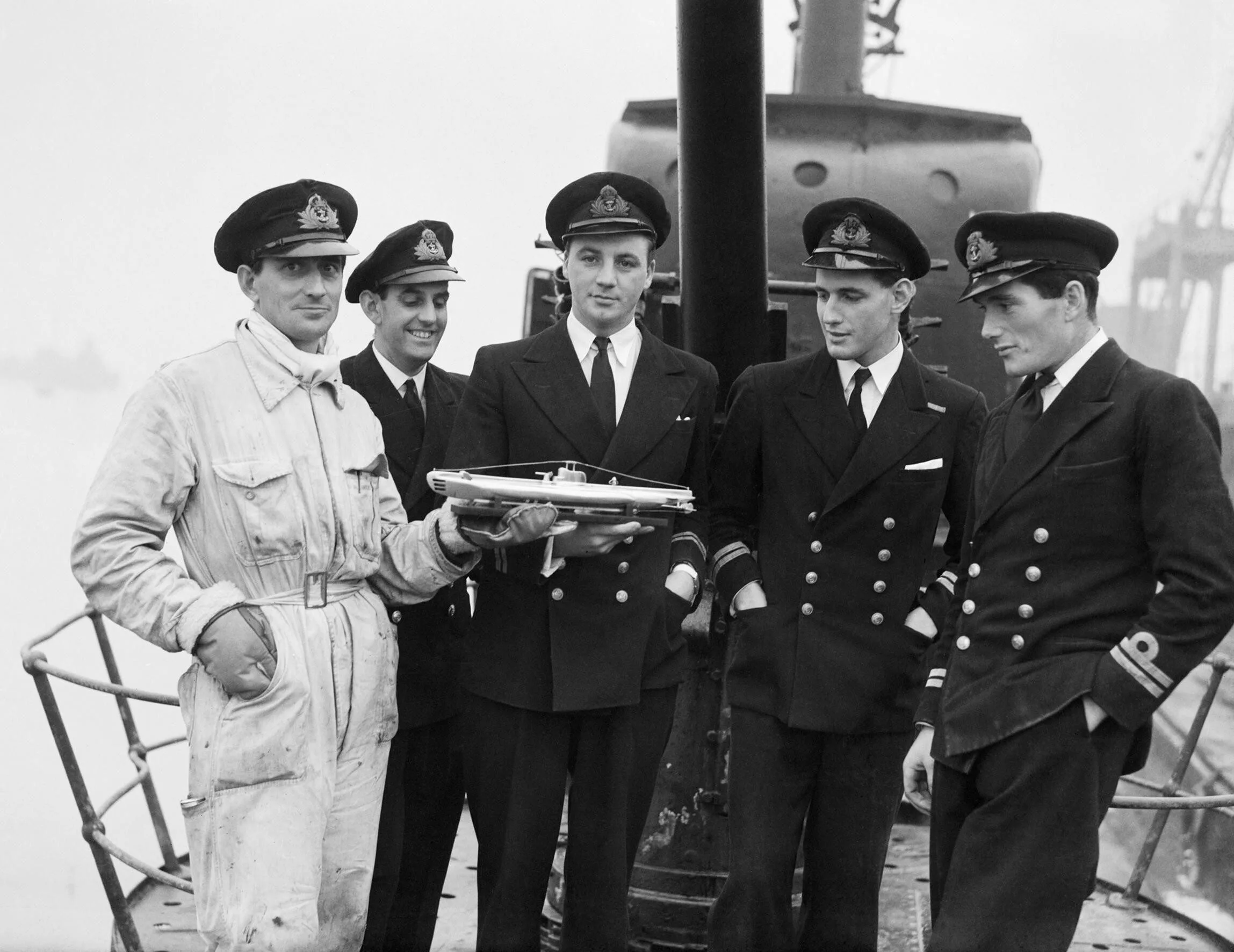 Operation Mincemeat: The Corpse That Changed the War