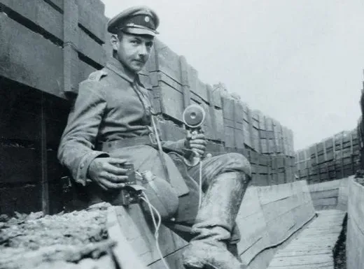 The Other Göring: The Forgotten Anti-Nazi Brother