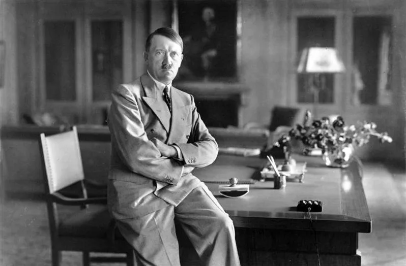 Hitler: 10 Facts That History Forgot to Tell You