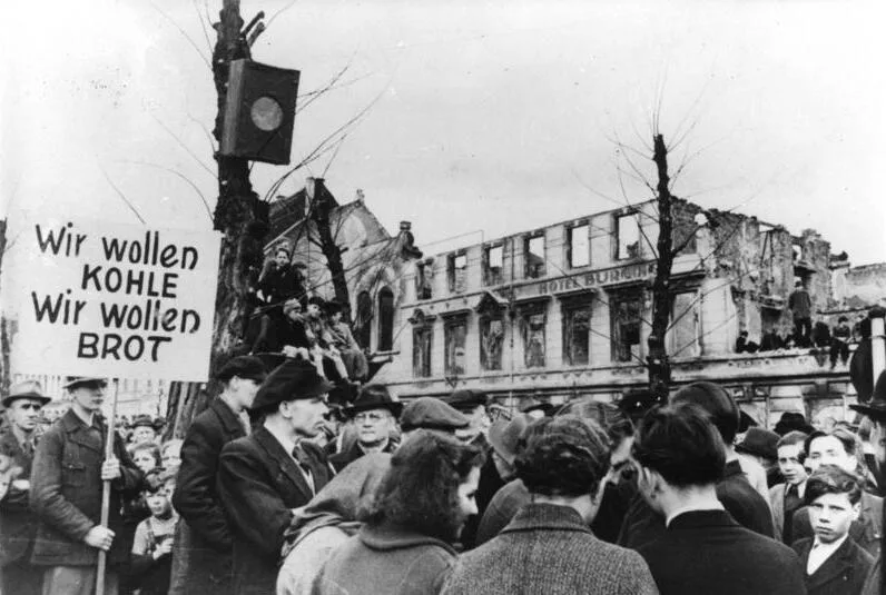 The Marshall Plan: How America Rebuilt Europe — and Why It Mattered